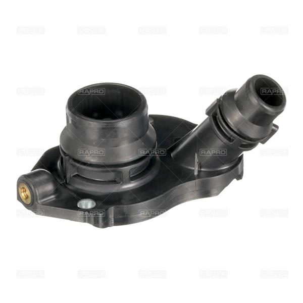 RAPRO R191020 Motor Termostat - BMW 1 (F20) uyumlu