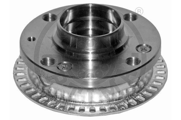 OPTIMAL 04-P155 Tekerlek & Aks Parçaları Teker Rulmanı - VW POLO III (6N1) uyumlu