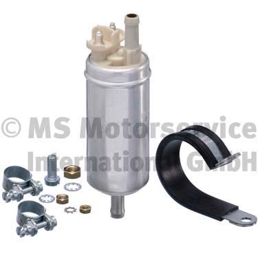 PIERBURG 7.21440.51.0 Fren Sistemleri Düşük Basınç Pompası - BMW 1502-2002 (E10) uyumlu