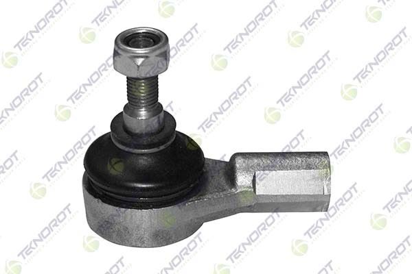 TEKNOROT H-254 Direksiyon Sistemi Mafsal - HONDA CIVIC VII Hatchback (EU, EP, EV) uyumlu