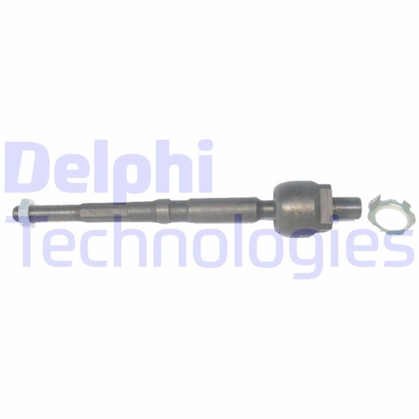 DELPHI TA1958 Direksiyon Sistemi Mafsal - HONDA JAZZ II (GD_, GE3, GE2) uyumlu