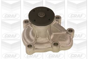 GRAF PA728 Motor Devirdaim - OPEL CORSA A Hatchback (S83) uyumlu