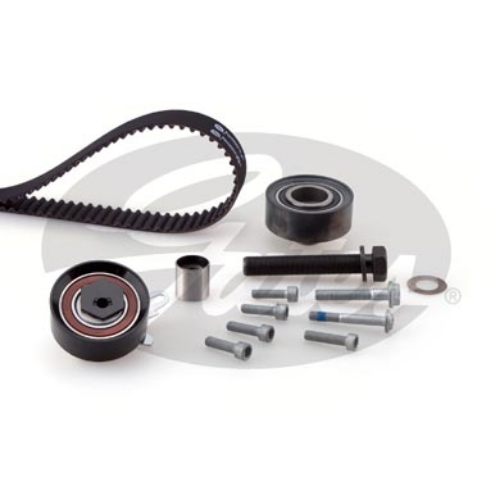 GATES K015661XS Motor Triger Seti - VW CRAFTER 30-35 Minibüs/Otobüs (2E_) uyumlu
