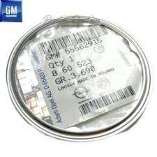 Egzoz Manifoldu Contası - GM - 55562915 Ürün Görseli