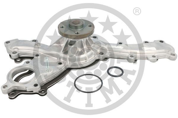OPTIMAL AQ-2462 Motor Devirdaim - LEXUS GS (_S19_) uyumlu