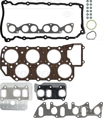 VICTOR REINZ 02-29110-02 Motor Silindir Kafa Contası - VW PASSAT B3/B4 (3A2, 35I) uyumlu
