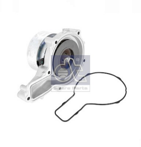 DT Spare Parts 6.30021 Motor Devirdaim - RENAULT TRUCKS PREMIUM 2 uyumlu