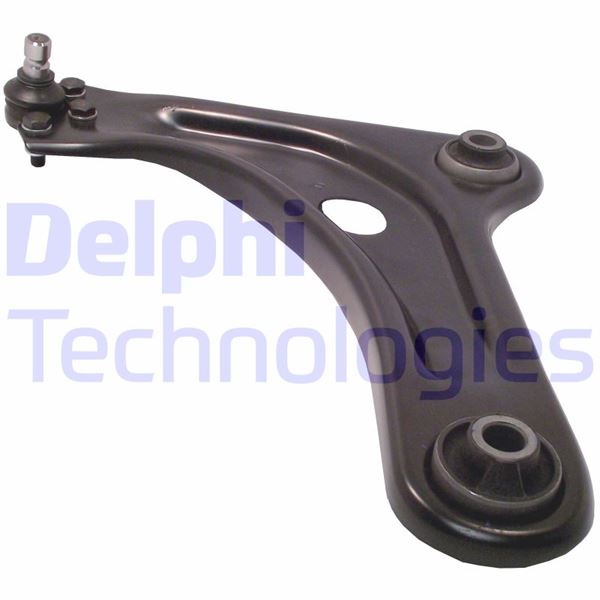 DELPHI TC2492 Süspansiyon Sistemi Bugi Kolu - CITROËN DS3 (SA_) uyumlu