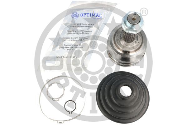 OPTIMAL CW-2564 Diferansiyel & Aktarma Sistemi Mafsallar - FIAT TIPO (160_) uyumlu