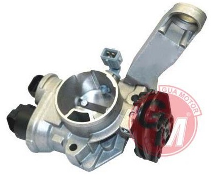 Gaz Kelebeği - GUARNITAUTO - 41219 Ürün Görseli