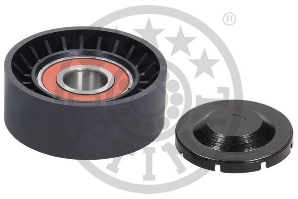 OPTIMAL 0-N2197S Motor Yönlendirme & Kılavuz Makarası - CHEVROLET CAPTIVA (C100, C140) uyumlu