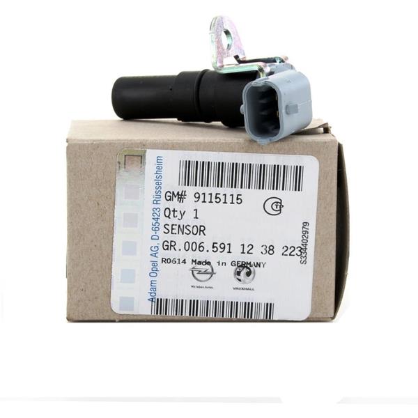 Krank Mili Sensörü - GM - 9115115 Ürün Görseli