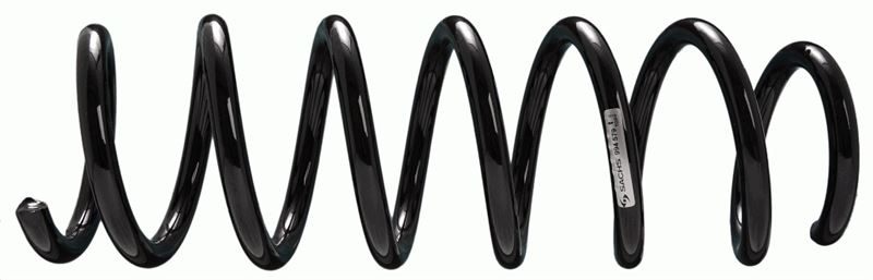 SACHS 994 579 Süspansiyon Sistemi Makas - BMW X3 (F25) uyumlu