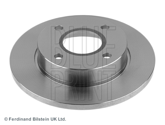 BLUE PRINT ADF124320 Fren Sistemleri Fren Diski - FORD FIESTA III (GFJ) uyumlu