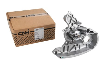 Devirdaim Su Pompası - IVECO ORIJINAL - 504033770 Ürün Görseli