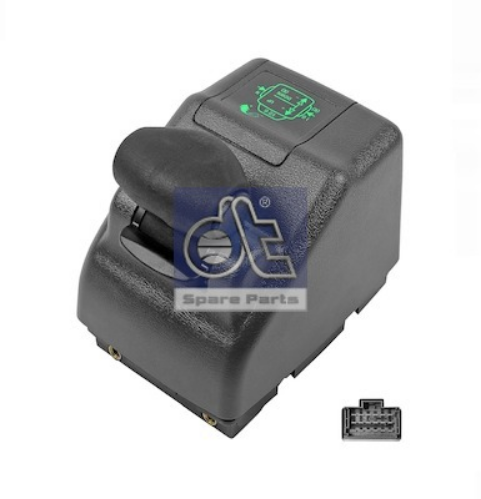 DT Spare Parts 4.65516 Fren Sistemleri Sürüş Dinamiği Ayarı