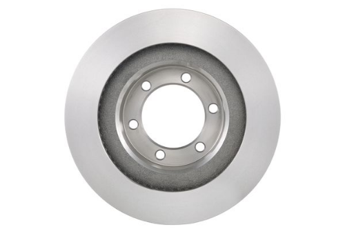BOSCH 0 986 479 304 Fren Sistemleri Fren Diski - TOYOTA LAND CRUISER PRADO (_J12_) uyumlu