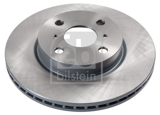 FEBI BILSTEIN 108587 Fren Sistemleri Fren Diski - ASTON MARTIN CYGNET uyumlu