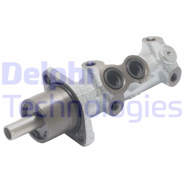 DELPHI LM70351 Fren Sistemleri Ana Fren Merkezi - FIAT PUNTO Cabrio (176_) uyumlu