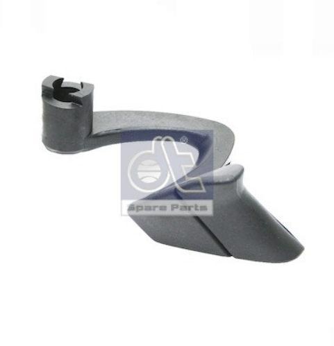 DT Spare Parts 1.22921 Kaporta & Gövde Parçaları Tutamaklar - SCANIA 4 - series uyumlu