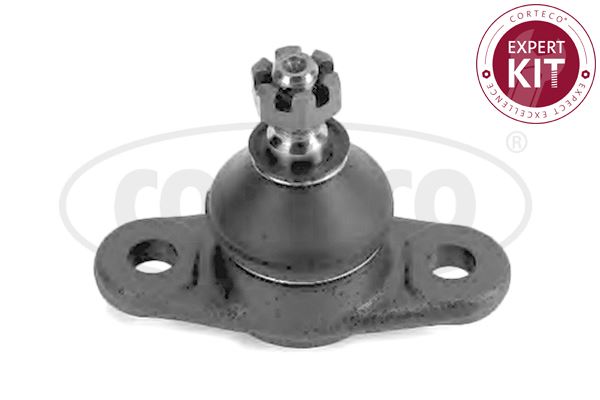 CORTECO 49400181 Tekerlek & Aks Parçaları Taşıyıcı Mafsal - KIA RIO II (JB) uyumlu