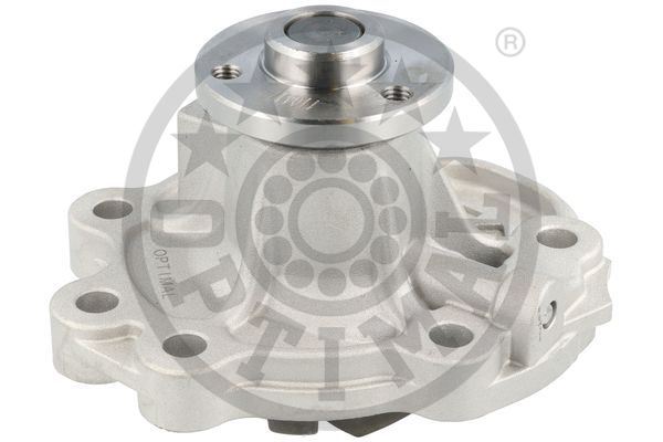 OPTIMAL AQ-2487 Motor Devirdaim - SUZUKI SWIFT IV (FZ, NZ) uyumlu