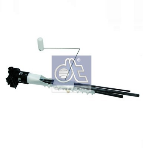 DT Spare Parts 4.63251 Yakıt Sistemi Besleme Ünitesi