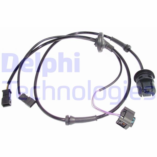 DELPHI SS20190 Fren Sistemleri Sürüş Dinamiği Ayarı - VW PASSAT B5 (3B2) uyumlu