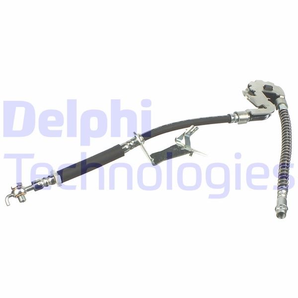 DELPHI LH7003 Fren Sistemleri Fren Hortumları - PEUGEOT 508 I (8D_) uyumlu