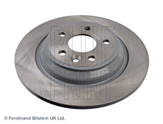 BLUE PRINT ADF124306 Fren Sistemleri Fren Diski - VOLVO V60 I (155) uyumlu