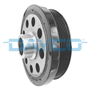 DAYCO DPV1090 Motor Kayış Kasnağı - BMW 3 Touring (E91) uyumlu