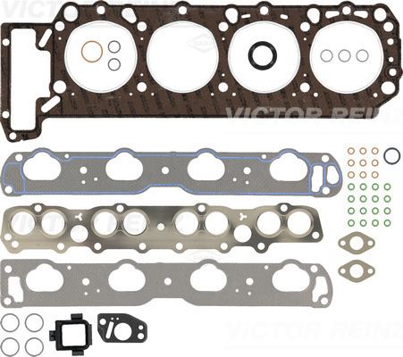 VICTOR REINZ 02-28465-02 Motor Silindir Kafa Contası - MERCEDES-BENZ E-SERISI (W124) uyumlu