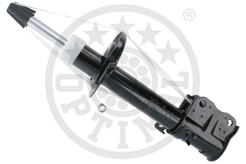OPTIMAL A-68991GR Süspansiyon Sistemi Amortisör - SMART FORFOUR (454) uyumlu