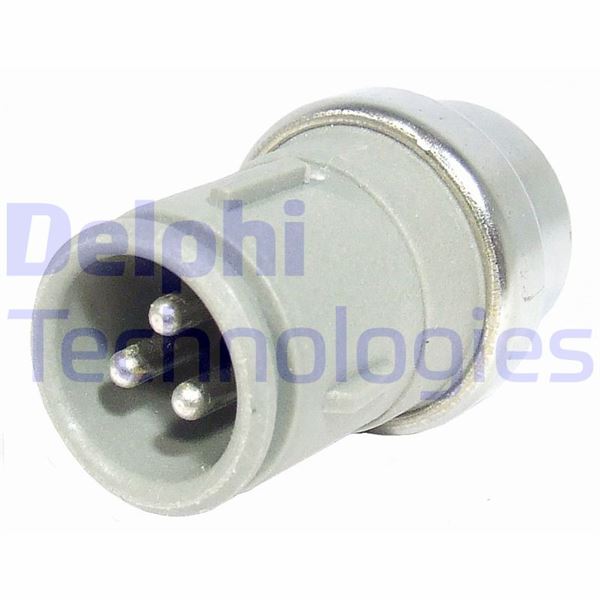 DELPHI TS10272 Elektrik Sistemi Sensörler - AUDI 80 B3 Sedan (893, 894, 8A2) uyumlu
