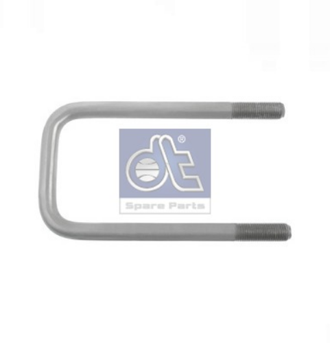 DT Spare Parts 7.11025 Süspansiyon Sistemi Montaj Parçaları