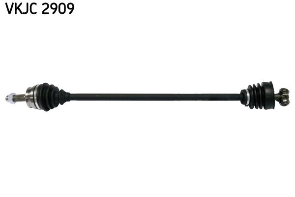SKF VKJC 2909 Diferansiyel & Aktarma Sistemi Tahrik Mili - FIAT TIPO (160_) uyumlu