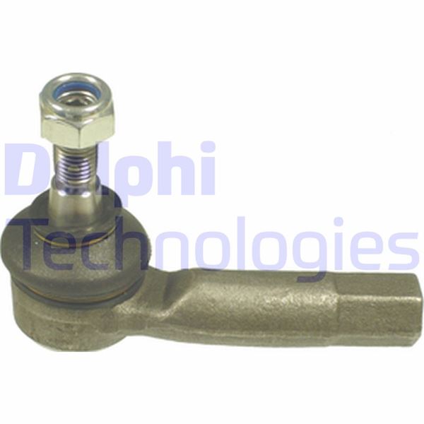 DELPHI TA1667 Direksiyon Sistemi Mafsal - AUDI A3 (8L1) uyumlu
