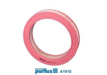 PURFLUX A1910 Motor Hava Filtresi - ROVER 200 II Hatchback (XW) uyumlu