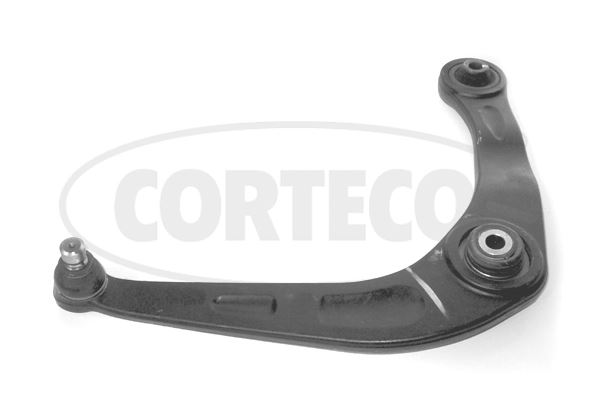CORTECO 49398561 Süspansiyon Sistemi Bugi Kolu - PEUGEOT 206+ (2L_, 2M_) uyumlu