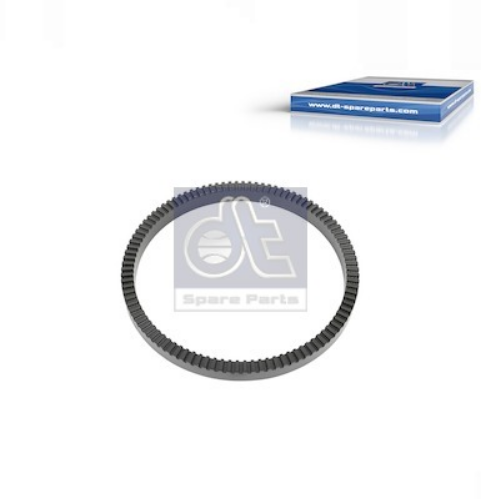 DT Spare Parts 10.10581 Fren Sistemleri Sürüş Dinamiği Ayarı