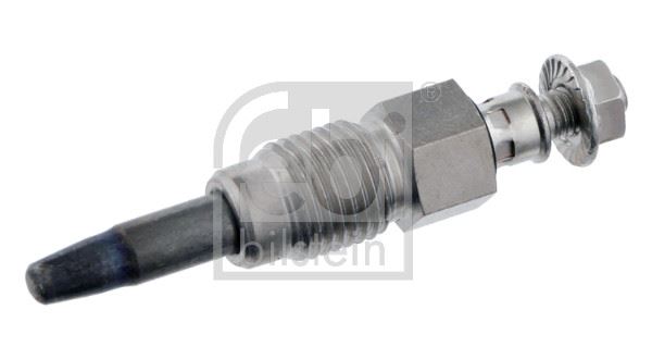 FEBI BILSTEIN 176133 Ateşleme Sistemi Kızdırma Bujisi - AUDI 80 B2 Sedan (811, 813, 814, 819, 853) uyumlu