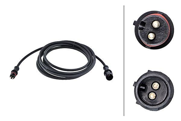 HELLA 6PU 230 048-531 Fren Sistemleri Sensörler