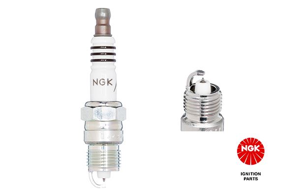 NGK 7177 Ateşleme Sistemi Buji - BUICK SKYLARK (N) uyumlu