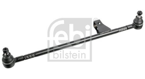 FEBI BILSTEIN 07256 Direksiyon Sistemi Kısa Rot & İtici Çubuk - MERCEDES-BENZ S-SERISI (W126) uyumlu