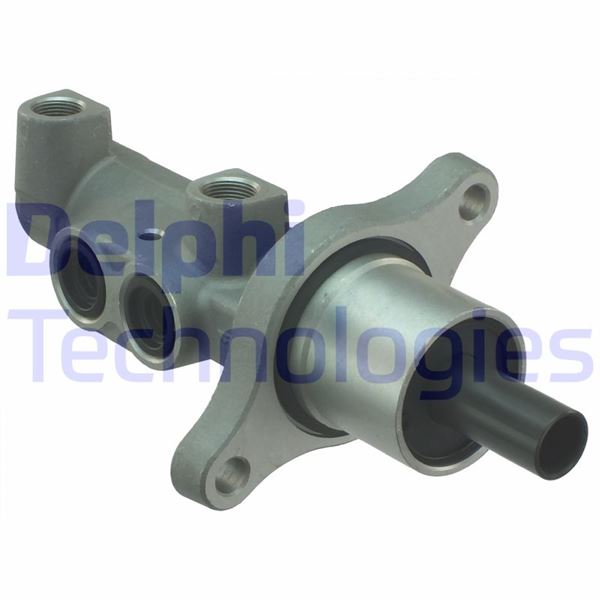 DELPHI LM80353 Fren Sistemleri Ana Fren Merkezi - FORD C-MAX (DM2) uyumlu