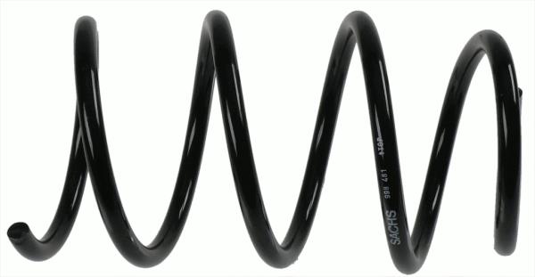 SACHS 998 481 Süspansiyon Sistemi Makas - BMW 5 Touring (E61) uyumlu