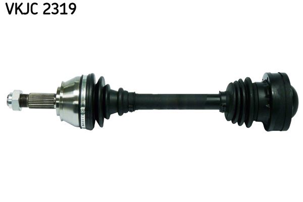 SKF VKJC 2319 Diferansiyel & Aktarma Sistemi Tahrik Mili - FIAT PUNTO (188_) uyumlu