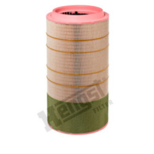 HENGST FILTER E1007L Motor Hava Filtresi - MAN LION´S COACH uyumlu