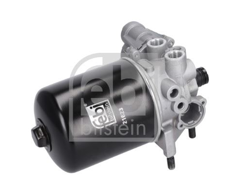 FEBI BILSTEIN 184566 Fren Sistemleri Hava Kurutucu Kartuşu - RENAULT TRUCKS MIDLUM uyumlu