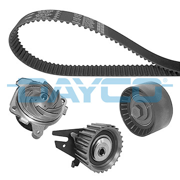 DAYCO KTBWP3140 Motor Triger Seti - FIAT BRAVA (182_) uyumlu